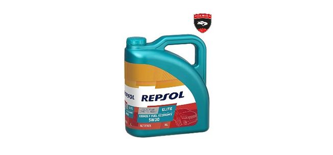 Моторное масло repsol 5w30